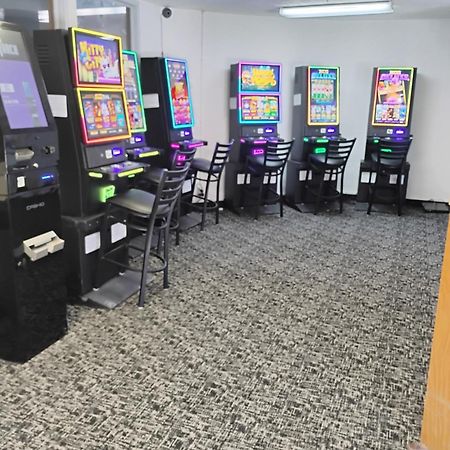 אוסייג' ביץ' Inn At Grand Glaize מראה חיצוני תמונה