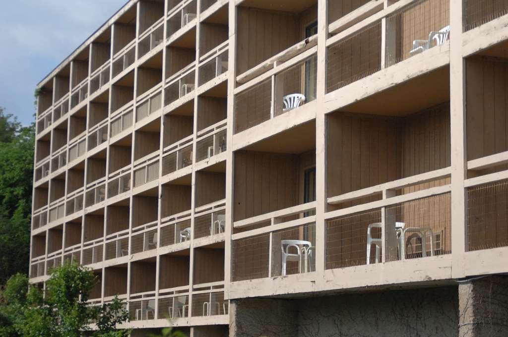 אוסייג' ביץ' Inn At Grand Glaize מראה חיצוני תמונה