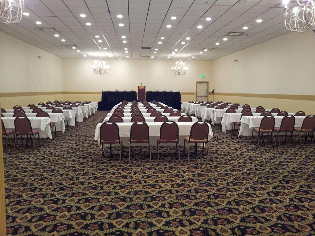 אוסייג' ביץ' Inn At Grand Glaize שירותים תמונה