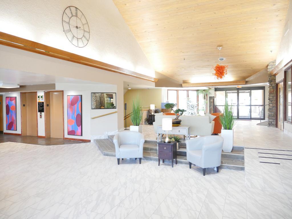 אוסייג' ביץ' Inn At Grand Glaize מראה חיצוני תמונה