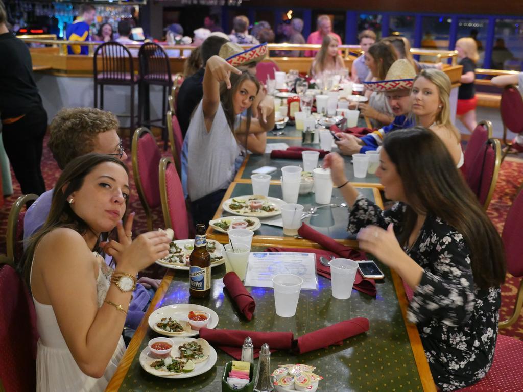 אוסייג' ביץ' Inn At Grand Glaize מראה חיצוני תמונה