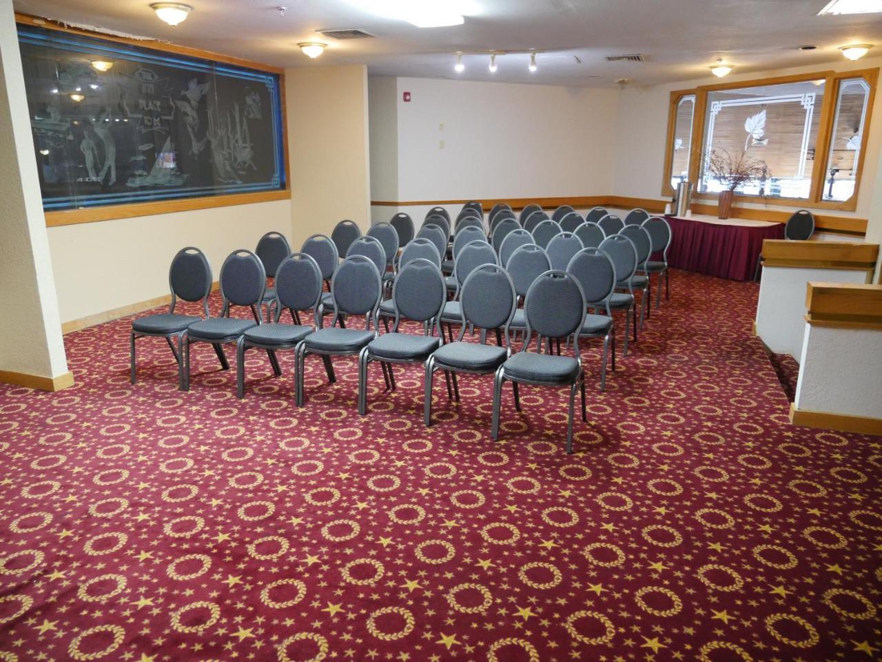 אוסייג' ביץ' Inn At Grand Glaize מראה חיצוני תמונה