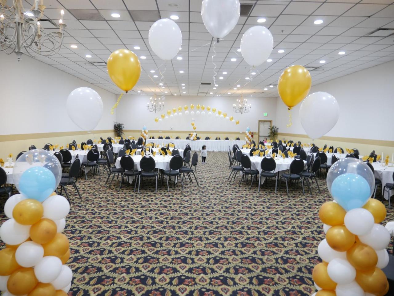 אוסייג' ביץ' Inn At Grand Glaize מראה חיצוני תמונה