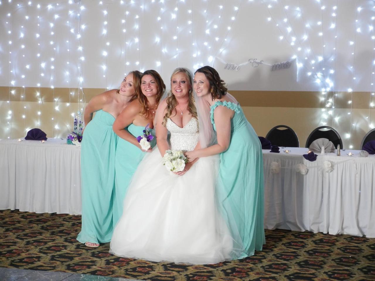 אוסייג' ביץ' Inn At Grand Glaize מראה חיצוני תמונה