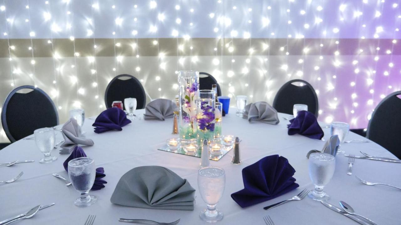 אוסייג' ביץ' Inn At Grand Glaize מראה חיצוני תמונה